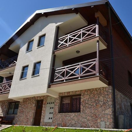 Apartment Gorski Javor Jahorina Extérieur photo