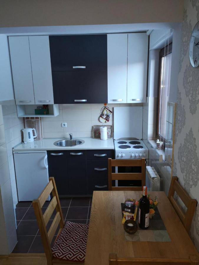 Apartment Gorski Javor Jahorina Extérieur photo
