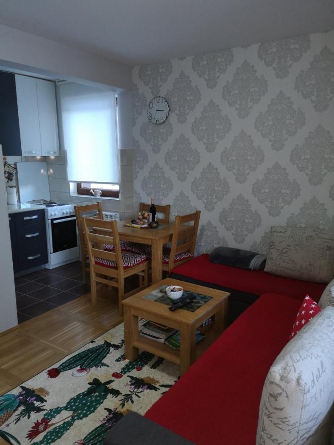 Apartment Gorski Javor Jahorina Extérieur photo