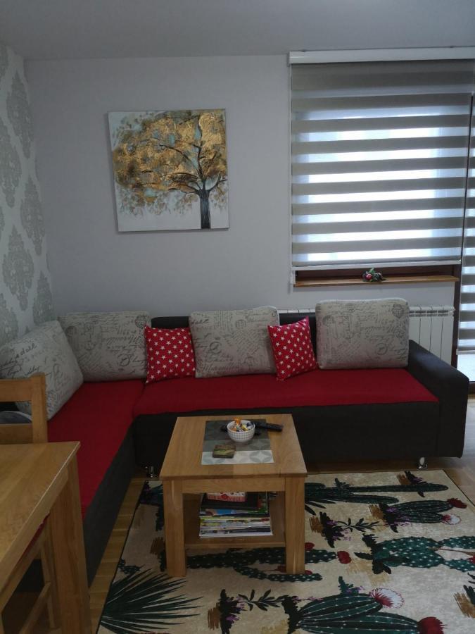 Apartment Gorski Javor Jahorina Extérieur photo