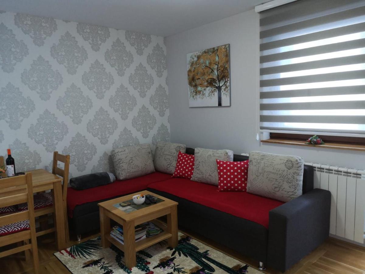 Apartment Gorski Javor Jahorina Extérieur photo