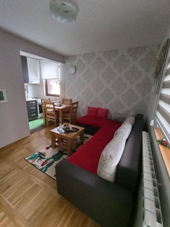 Apartment Gorski Javor Jahorina Extérieur photo