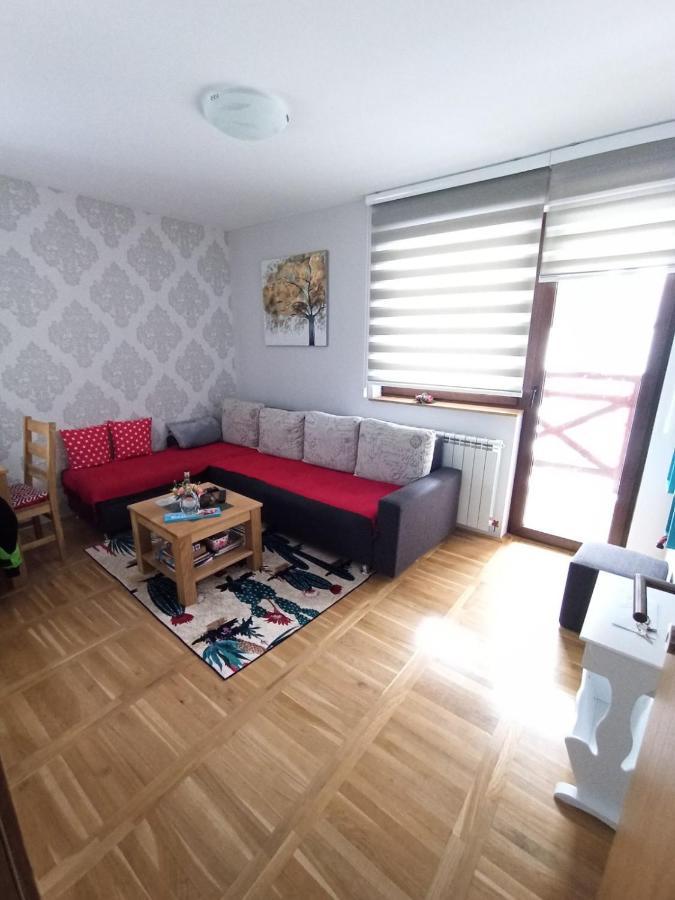 Apartment Gorski Javor Jahorina Extérieur photo