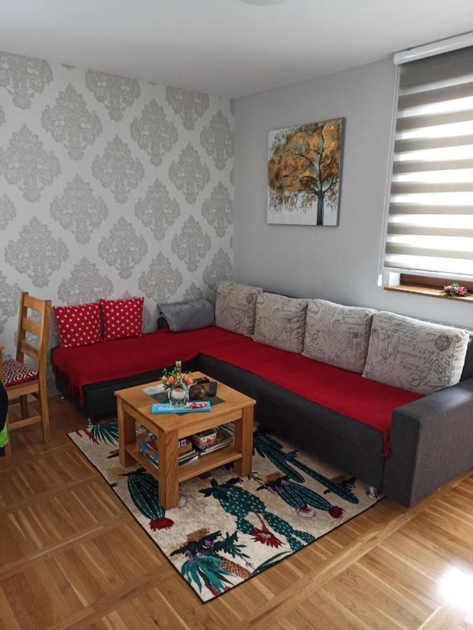 Apartment Gorski Javor Jahorina Extérieur photo