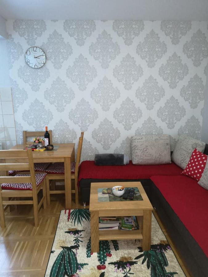 Apartment Gorski Javor Jahorina Extérieur photo