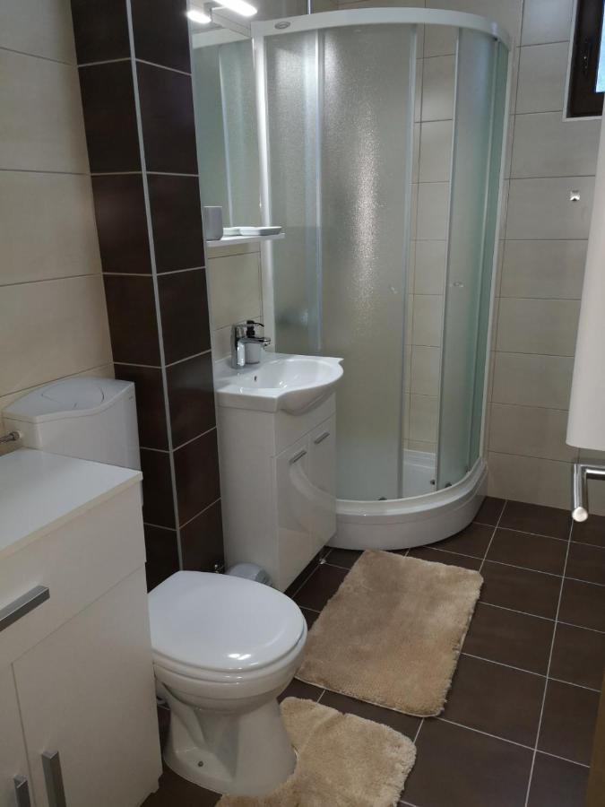 Apartment Gorski Javor Jahorina Extérieur photo