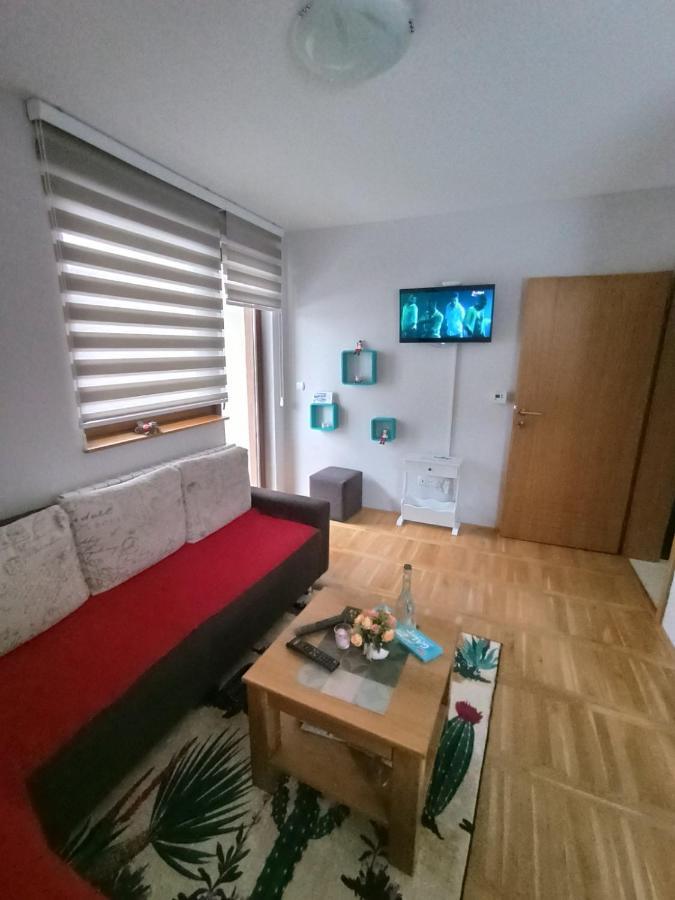Apartment Gorski Javor Jahorina Extérieur photo