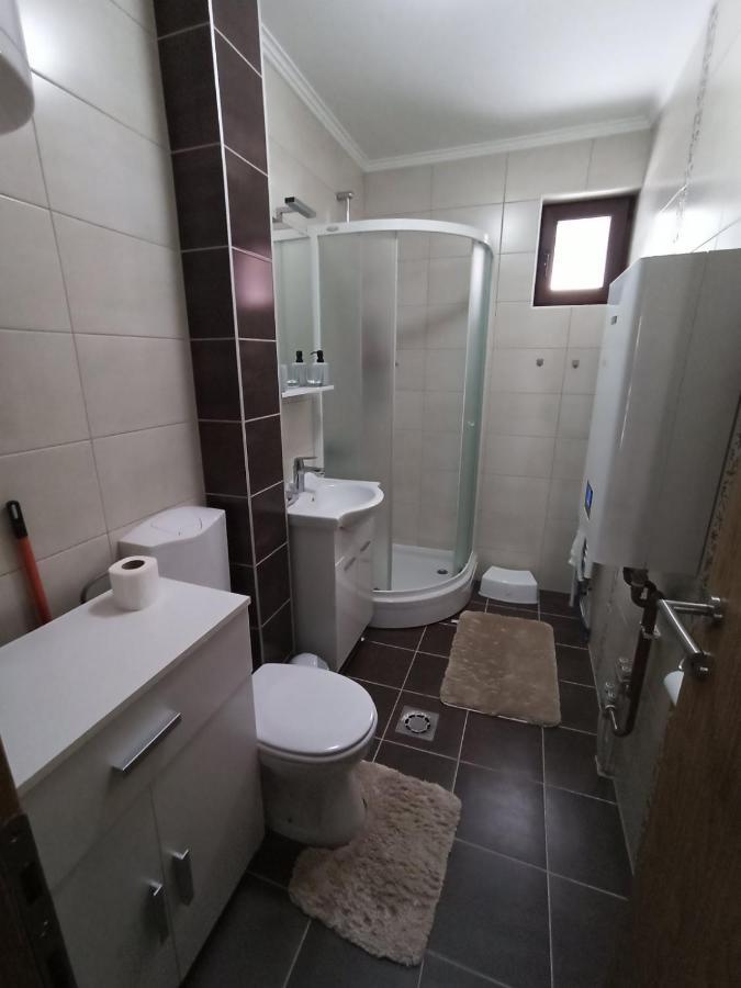 Apartment Gorski Javor Jahorina Extérieur photo