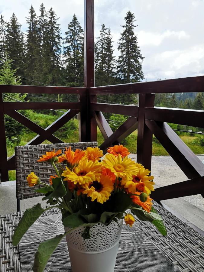 Apartment Gorski Javor Jahorina Extérieur photo