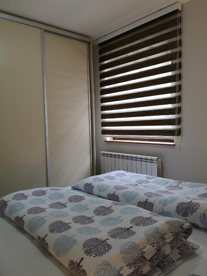 Apartment Gorski Javor Jahorina Extérieur photo