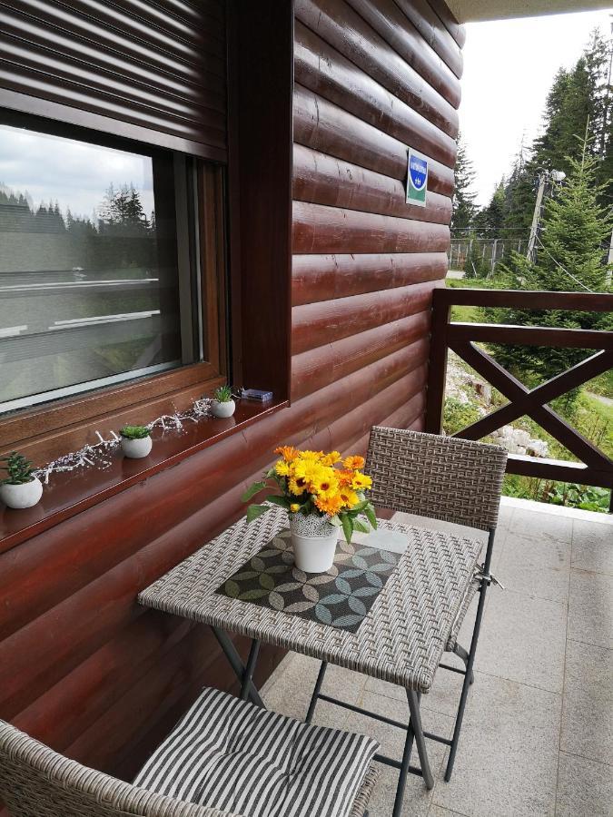 Apartment Gorski Javor Jahorina Extérieur photo