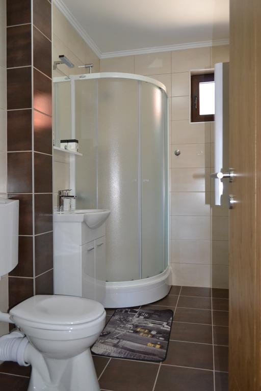 Apartment Gorski Javor Jahorina Extérieur photo