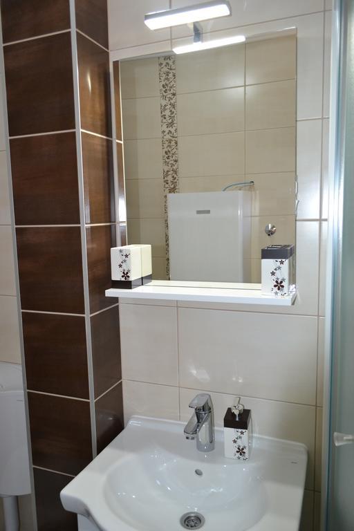 Apartment Gorski Javor Jahorina Extérieur photo