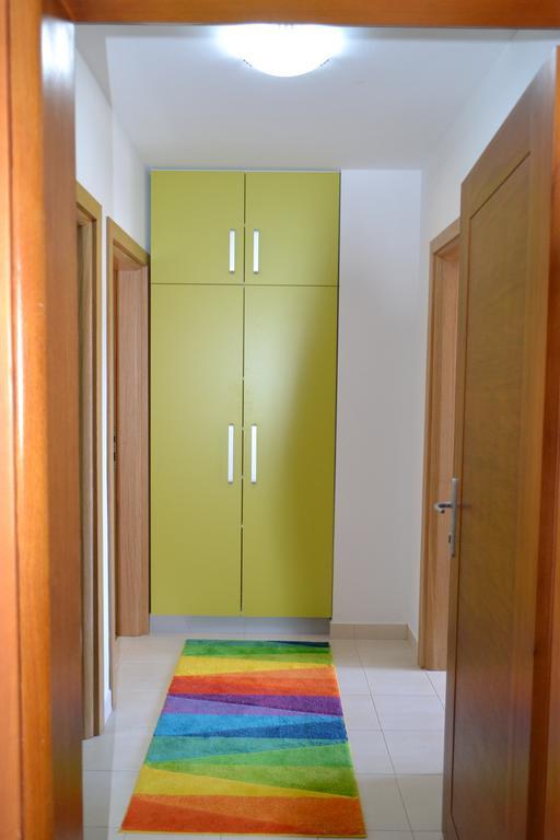 Apartment Gorski Javor Jahorina Extérieur photo
