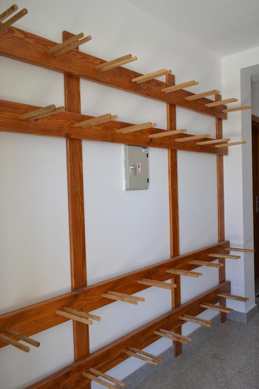 Apartment Gorski Javor Jahorina Extérieur photo