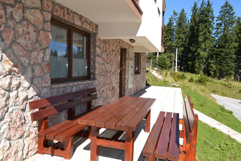Apartment Gorski Javor Jahorina Extérieur photo